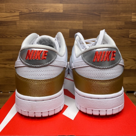 Nike Dunk low womens heirloom - Picture 7 of 14